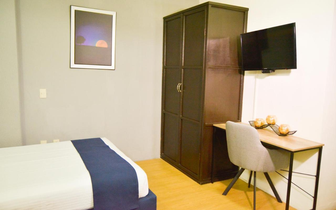 Hotel Lunada Comitan de Dominguez Esterno foto
