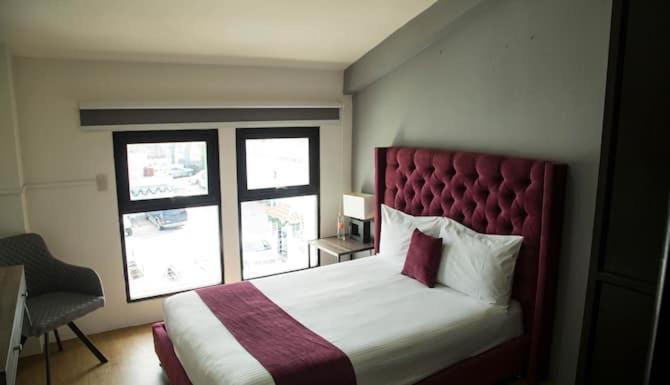 Hotel Lunada Comitan de Dominguez Esterno foto